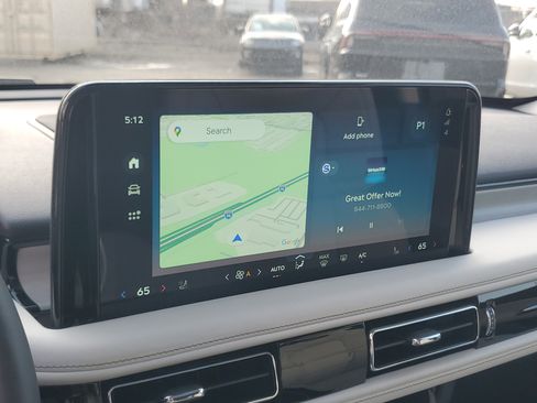 New 2026 Lincoln Aviator Reserve image 19