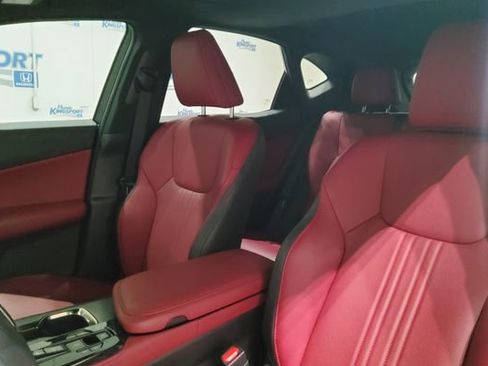 Used 2023 Lexus NX 350 AWD image 20