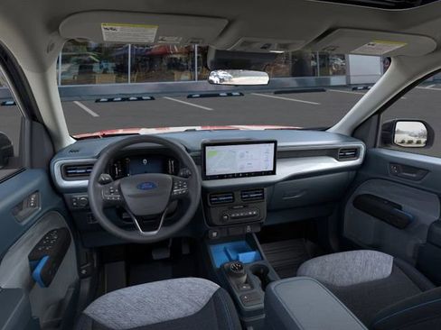 New 2026 Ford Maverick XLT w/ Equipment Group 301A image 10