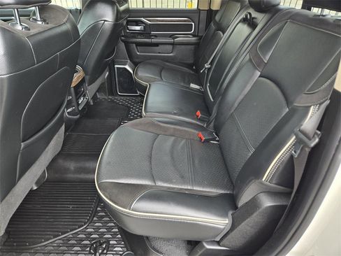 Used 2021 RAM 3500 Laramie image 18