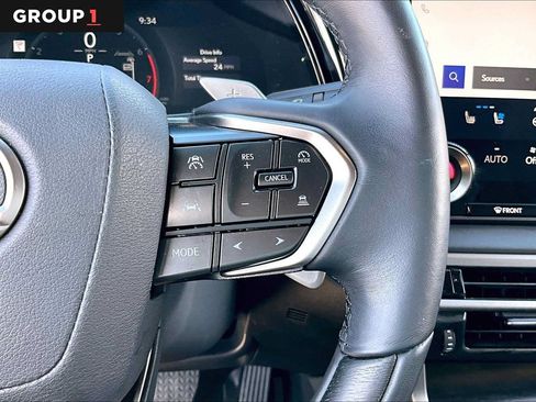 Used 2026 Lexus RX 350 Premium w/ Accessory Package (Z1) FWD image 22