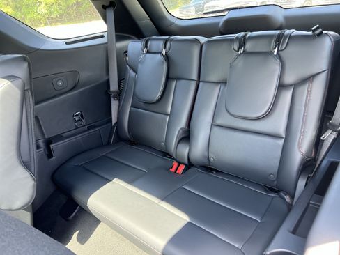 New 2026 Ford Explorer ST w/ Sun And Sound Package AWD/4WD image 26
