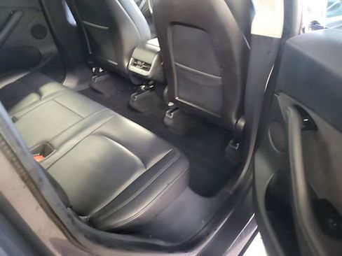 Used 2020 Tesla Model Y Performance AWD/4WD image 12