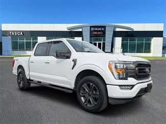 Used 2023 Ford F150 XLT w/ Equipment Group 302A High video 1