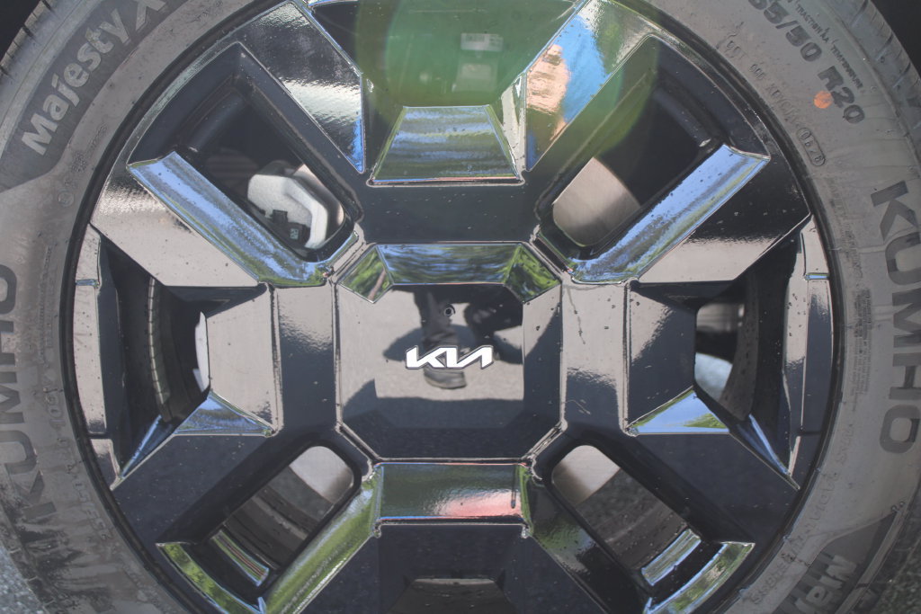 New 2027 Kia Telluride SX Prestige AWD/4WD image 19