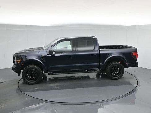 New 2025 Ford F150 XLT w/ Equipment Group 303A High AWD/4WD image 47