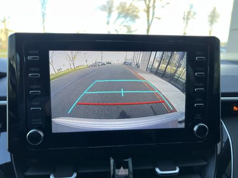 Used 2020 Toyota Corolla SE image 20