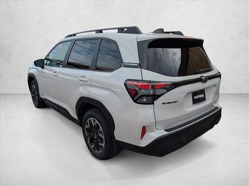 New 2026 Subaru Forester Premium image 7