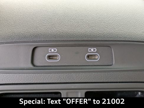 Certified 2025 Audi Q5 Premium Plus w/ Premium Plus image 17