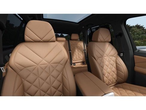 New 2026 BMW X5 M60i w/ Executive Package AWD/4WD image 11