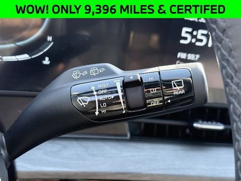 Certified 2025 Kia Sportage X-Line AWD/4WD image 16