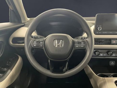 Certified 2023 Honda HR-V LX image 12