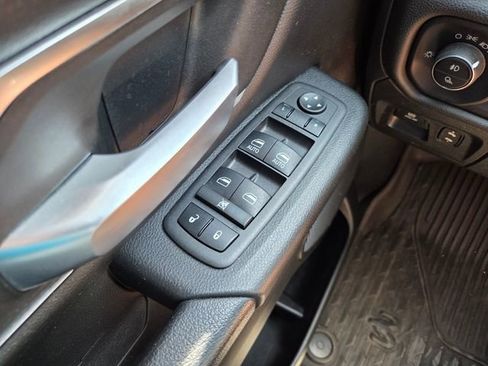 Certified 2024 RAM 1500 Big Horn RWD image 22