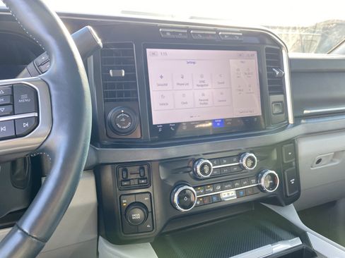 Used 2024 Ford F450 Limited w/ FX4 Off-Road Package image 33