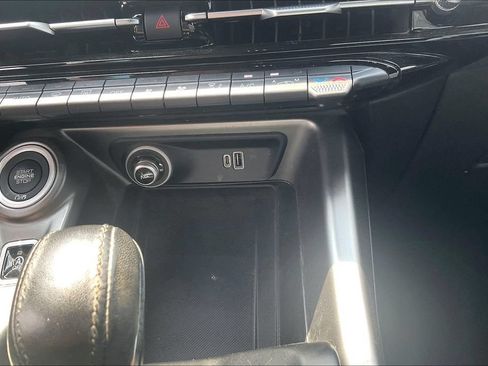 Used 2023 Dodge Hornet GT w/ Cold Weather Group AWD/4WD image 35