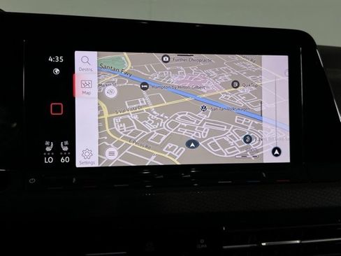 Used 2024 Volkswagen GTI Autobahn image 20