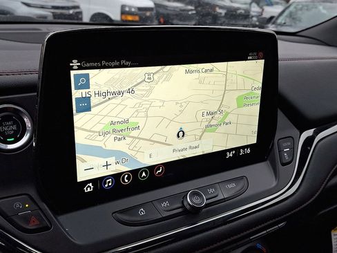 Used 2024 Chevrolet Blazer RS image 17