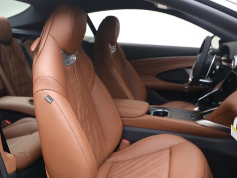 New 2026 Maserati GranTurismo Modena image 16