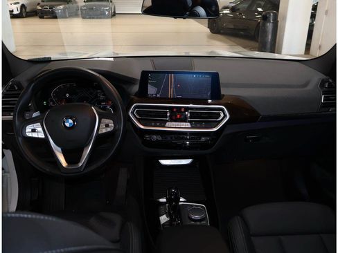 Used 2024 BMW X3 xDrive30i w/ Convenience Package w/ZPA AWD/4WD image 16