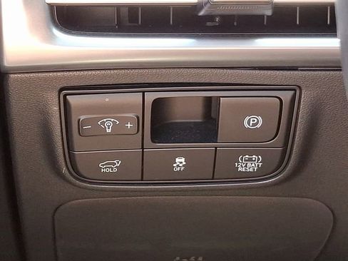Used 2025 Hyundai Tucson SEL AWD/4WD image 28