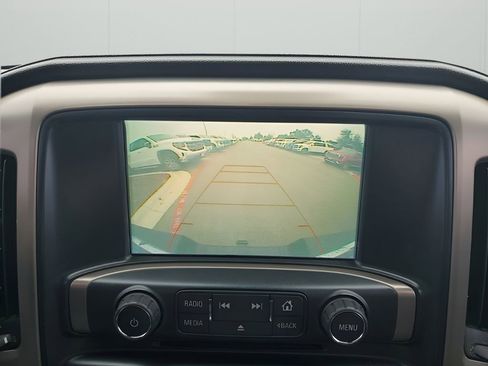 Used 2019 GMC Sierra 2500 Denali w/ Duramax Plus Package image 43