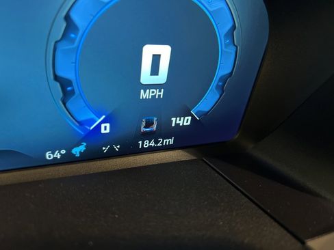 New 2025 Ford Bronco Sport Big Bend w/ Convenience Package image 20