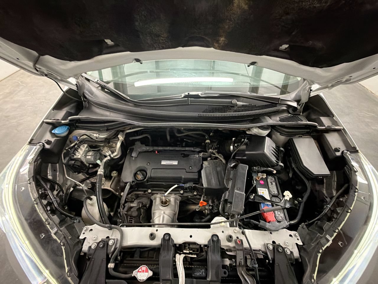 Used 2016 Honda CR-V EX-L image 29