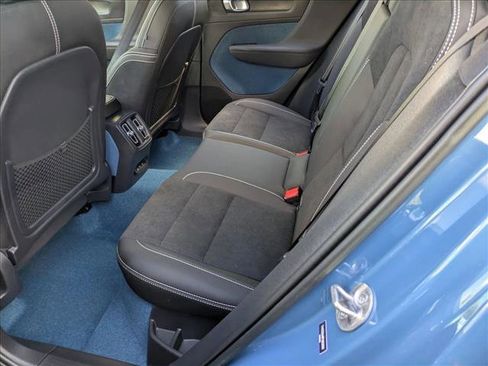 Used 2023 Volvo XC40 Recharge Plus w/ Protection Package Premier image 15