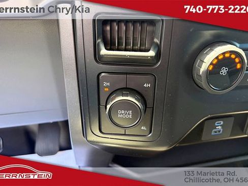 Used 2021 Ford F150 XLT w/ XTR Package AWD/4WD image 21