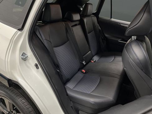 Used 2021 Toyota RAV4 XSE image 32