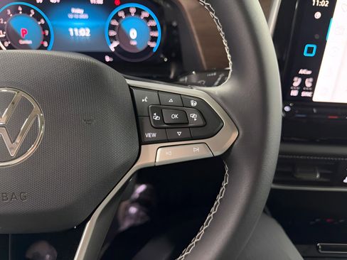 New 2026 Volkswagen Atlas SE AWD/4WD image 10