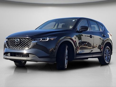 Used 2023 MAZDA CX-5 AWD 2.5 S image 4