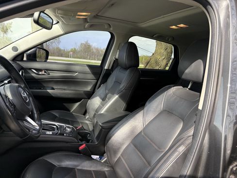 Used 2018 MAZDA CX-5 Grand Touring w/ Premium Package AWD/4WD image 13