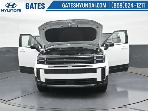 New 2026 Hyundai Santa Fe XRT image 53