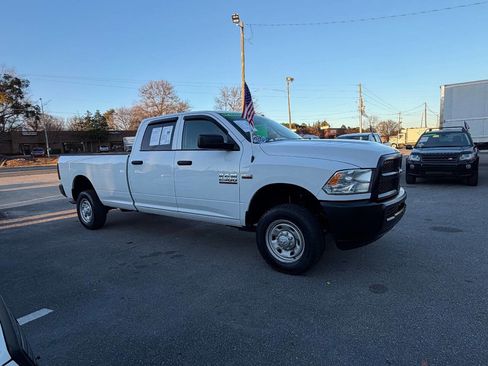 Used 2016 RAM 2500 Tradesman image 5