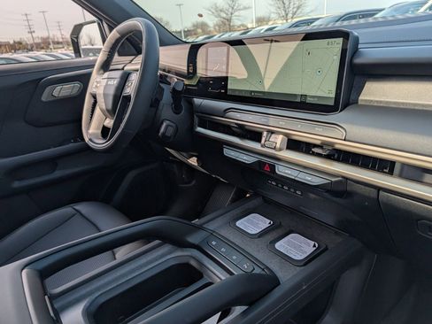 New 2027 Kia Telluride S AWD/4WD image 30