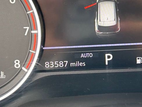 Used 2021 Nissan Rogue SV AWD/4WD image 13