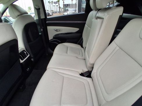 Used 2023 Hyundai Tucson Limited image 17