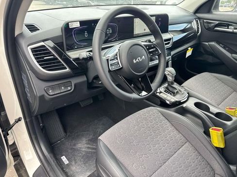 New 2026 Kia Seltos S AWD/4WD image 20