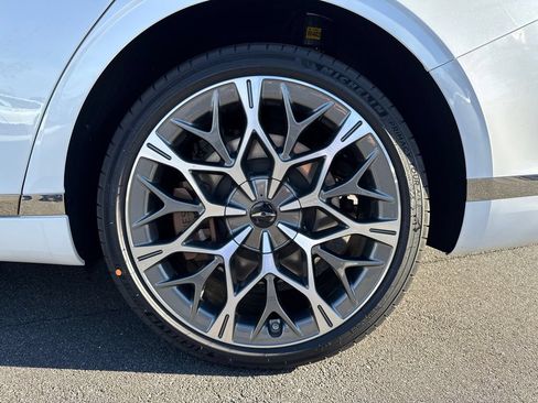 Used 2026 Genesis G90 3.5T AWD/4WD image 22