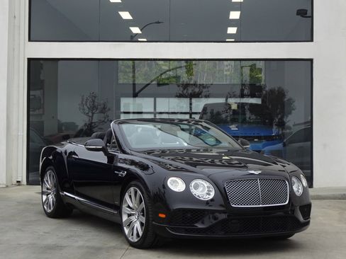Used 2016 Bentley Continental GT image 9