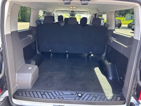Used 2020 Ford Transit 150 XL AWD/4WD image 18