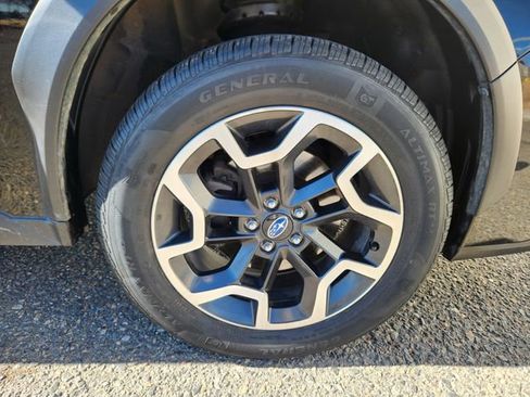 Used 2016 Subaru Crosstrek 2.0i Premium w/ Moonroof Package image 20