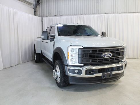 Used 2025 Ford F450 XL w/ 360-Degree Camera Package AWD/4WD image 39