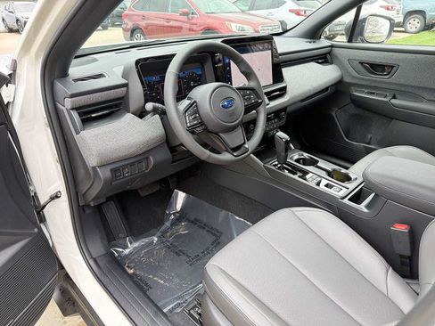 New 2026 Subaru Outback Limited XT AWD/4WD image 2