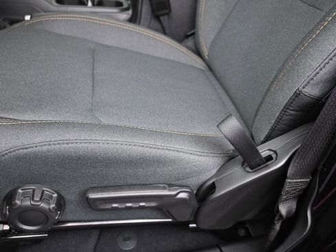 New 2026 Jeep Wrangler Unlimited Sport image 26