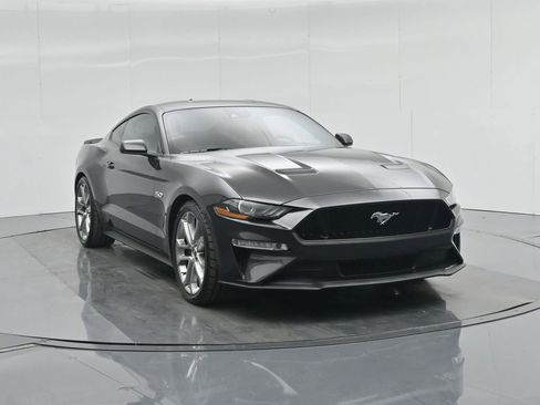 Certified 2023 Ford Mustang GT Premium image 62