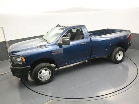 Used 2024 RAM 3500 Tradesman image 45