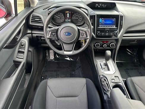 Certified 2023 Subaru Crosstrek 2.0i image 15