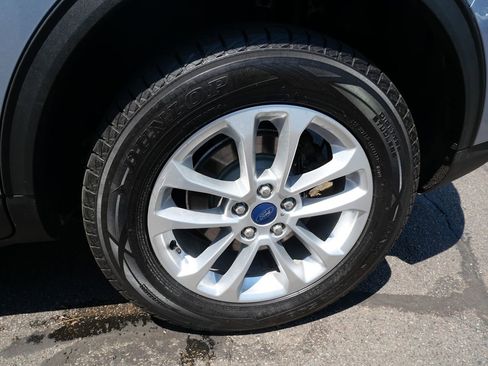 Used 2022 Ford Escape SE w/ Cold Weather Package AWD/4WD image 32